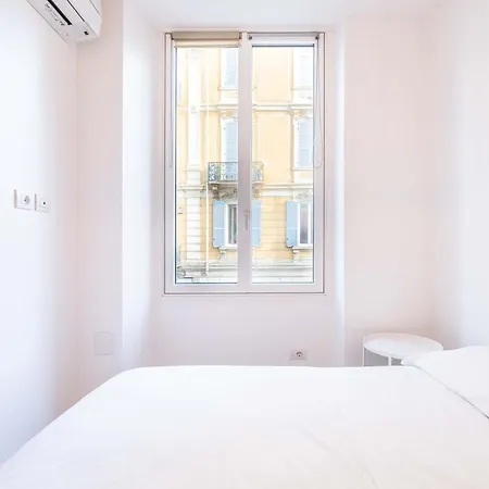 Elegante Appartement San Remo