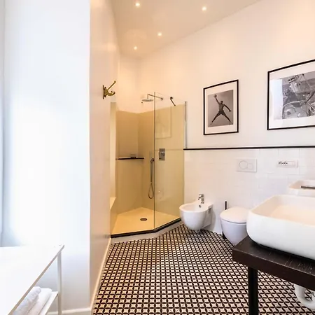 Appartement Elegante