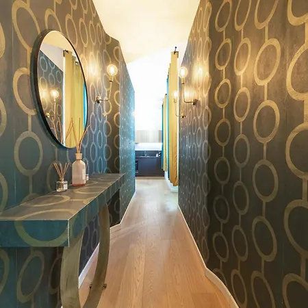 Appartement Elegante San Remo