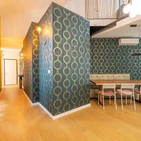 Elegante Appartement *