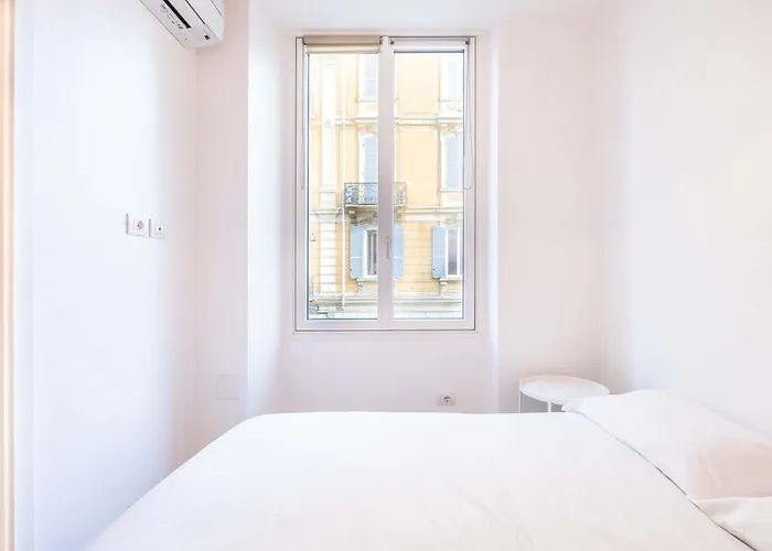 Elegante Apartment Sanremo