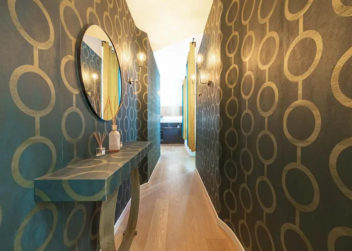 Apartment Elegante Sanremo