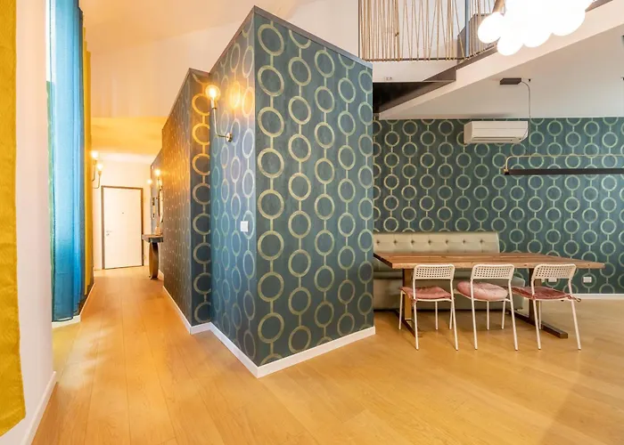 Elegante Apartment *